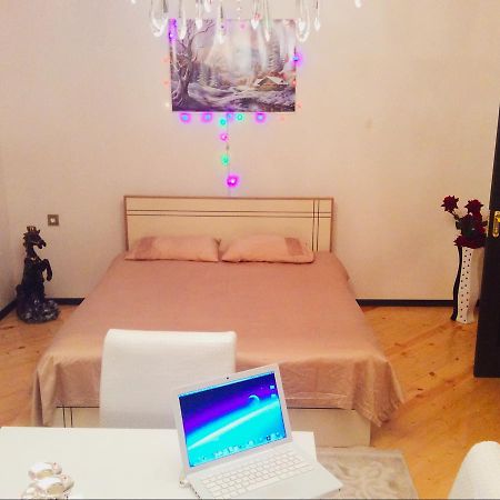 Bed and Breakfast House On Ashiq Cuma Street 8 Шеки Экстерьер фото