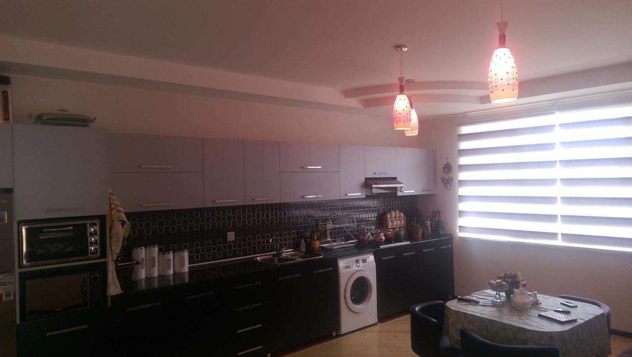 Bed and Breakfast House On Ashiq Cuma Street 8 Шеки Экстерьер фото