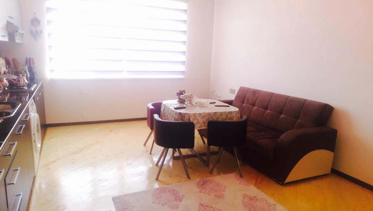 Bed and Breakfast House On Ashiq Cuma Street 8 Шеки Экстерьер фото